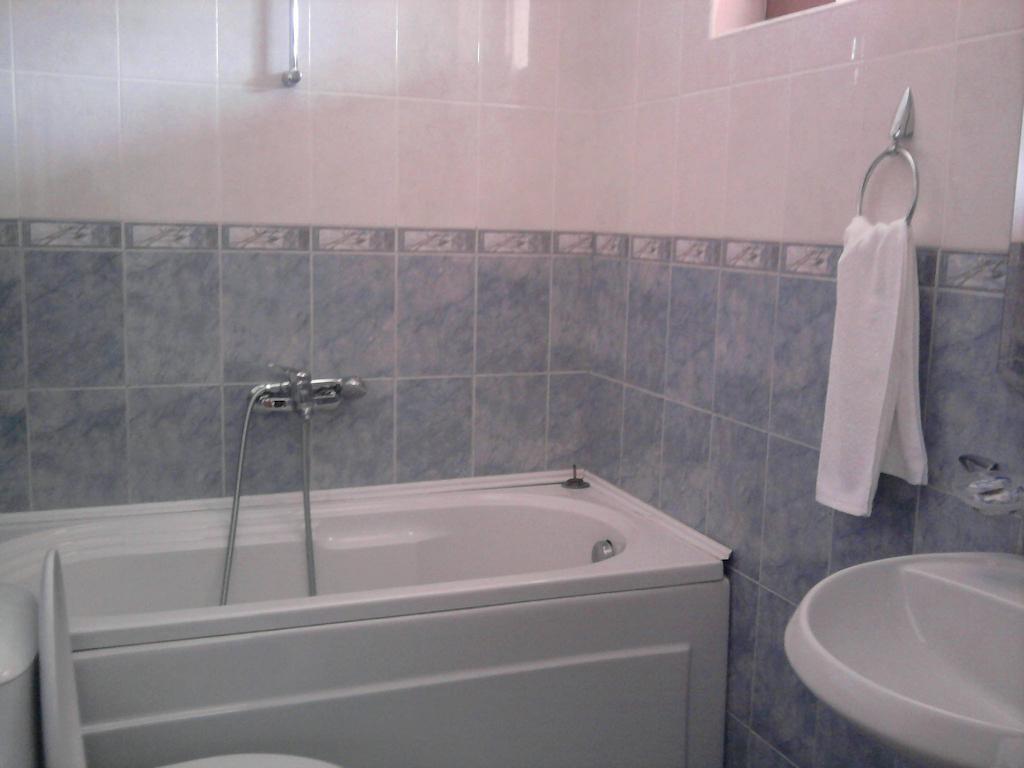 Complex Balkandzhii Aprilți Cameră foto