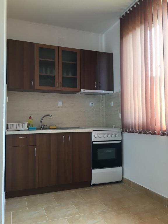 Complex Balkandzhii Aprilți Cameră foto