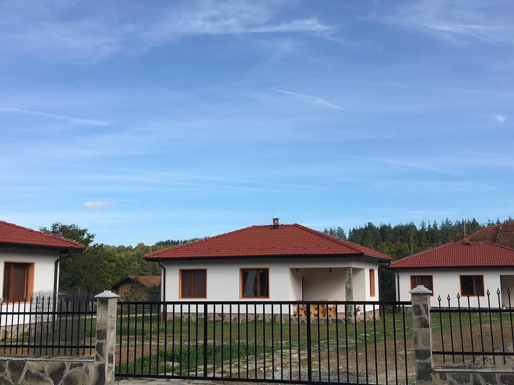 Complex Balkandzhii Aprilți Cameră foto