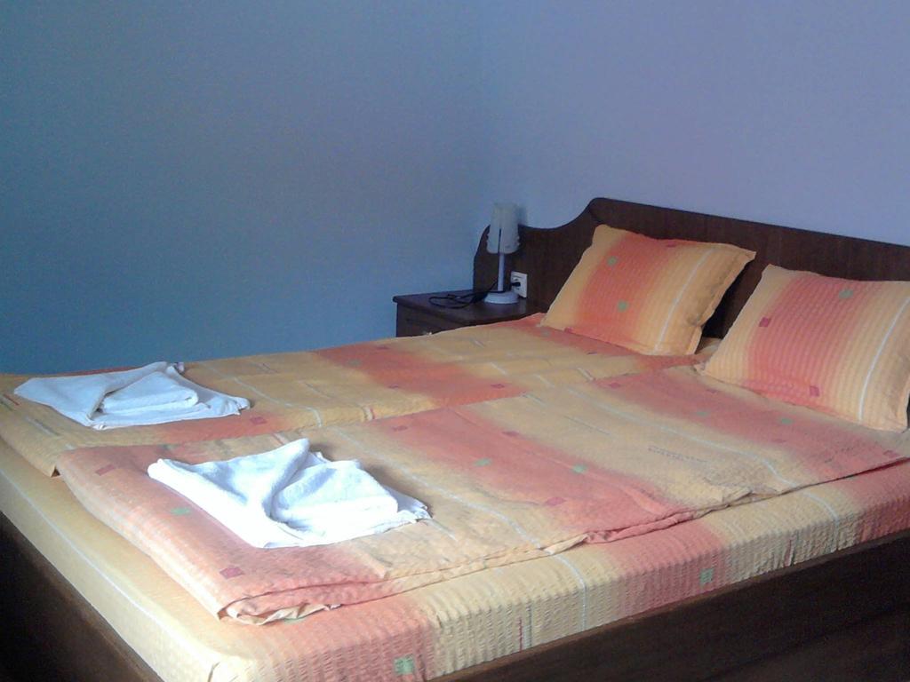 Complex Balkandzhii Aprilți Cameră foto